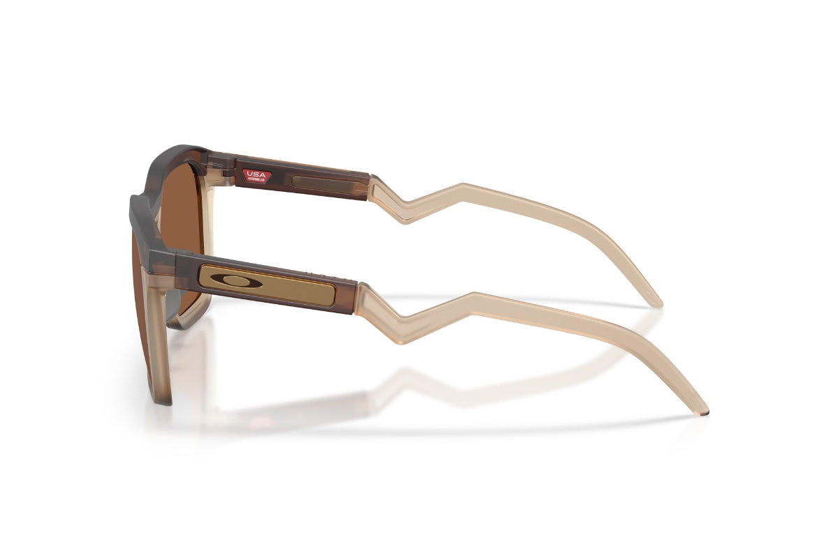 Oakley Lentes de Sol Hstn Sq Prizm Espejados OO9533