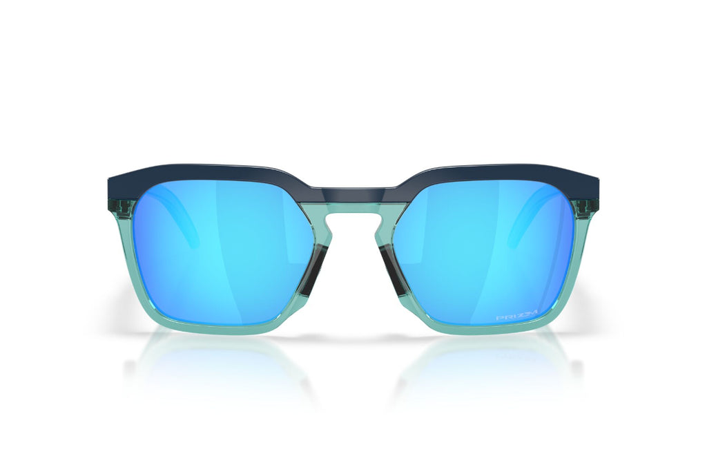 Oakley Lentes de Sol Hstn Sq Prizm Espejados OO9533