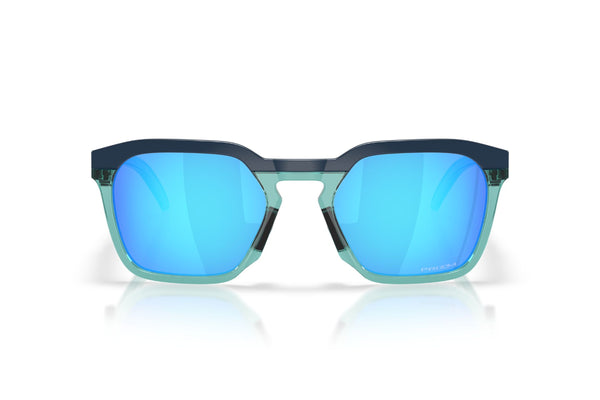 Oakley Lentes de Sol Hstn Sq Prizm Espejados OO9533