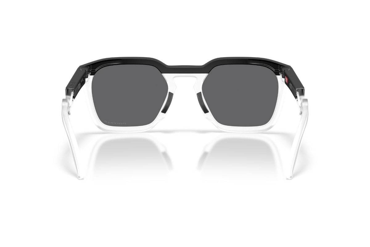 Oakley Lentes de Sol Hstn Sq Prizm Polarizados Espejados OO9533