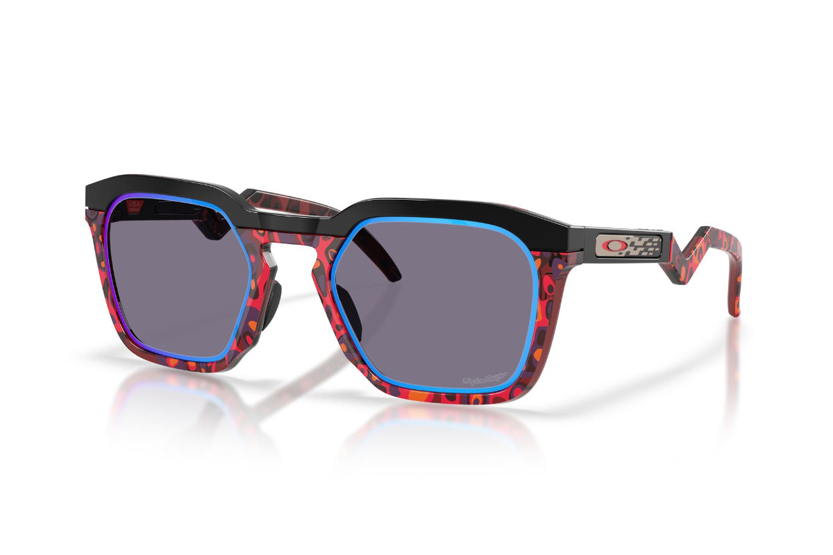 Oakley Lentes de Sol Hstn Sq Prizm Espejados OO9533