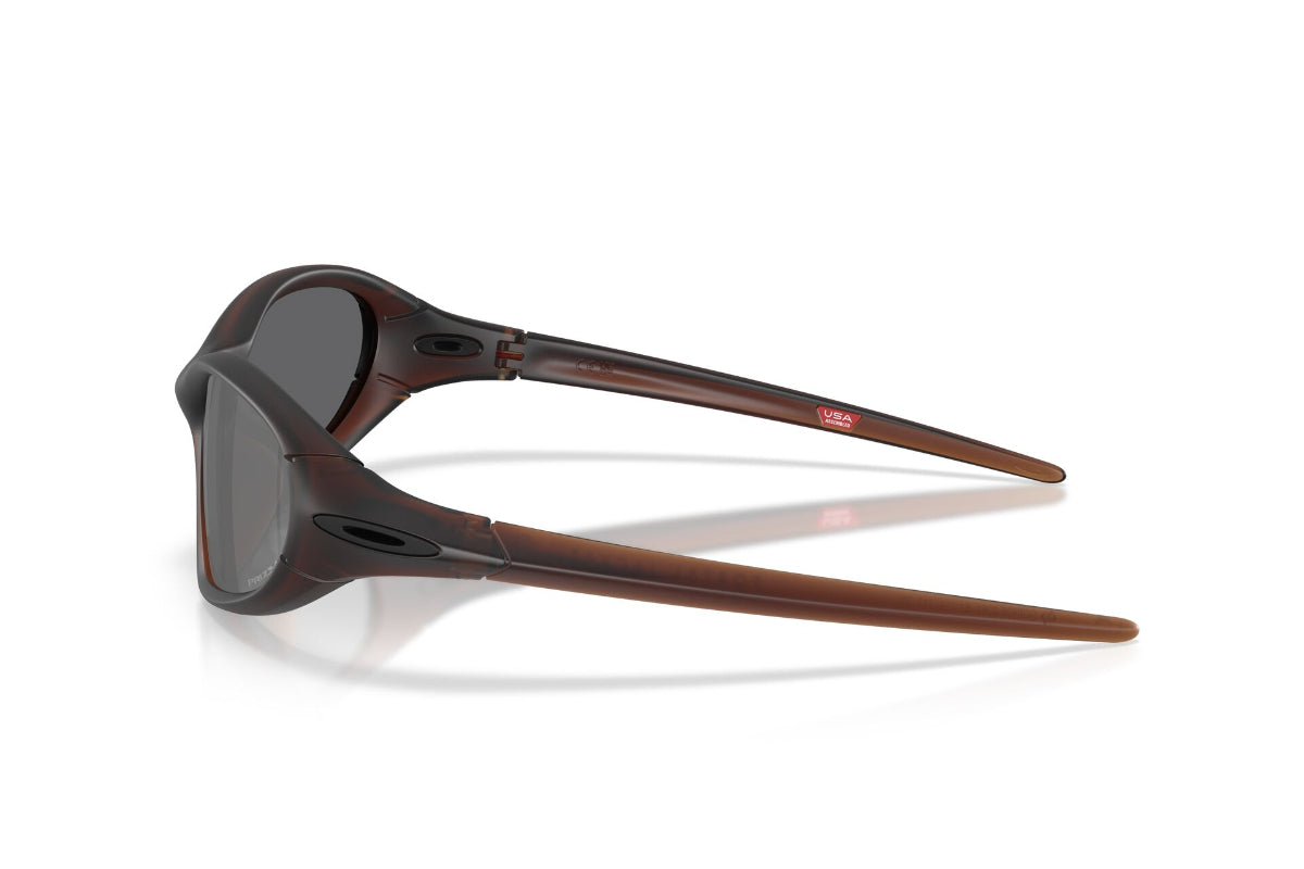 Oakley Lentes de Sol Portal Jacket Espejados OO9536