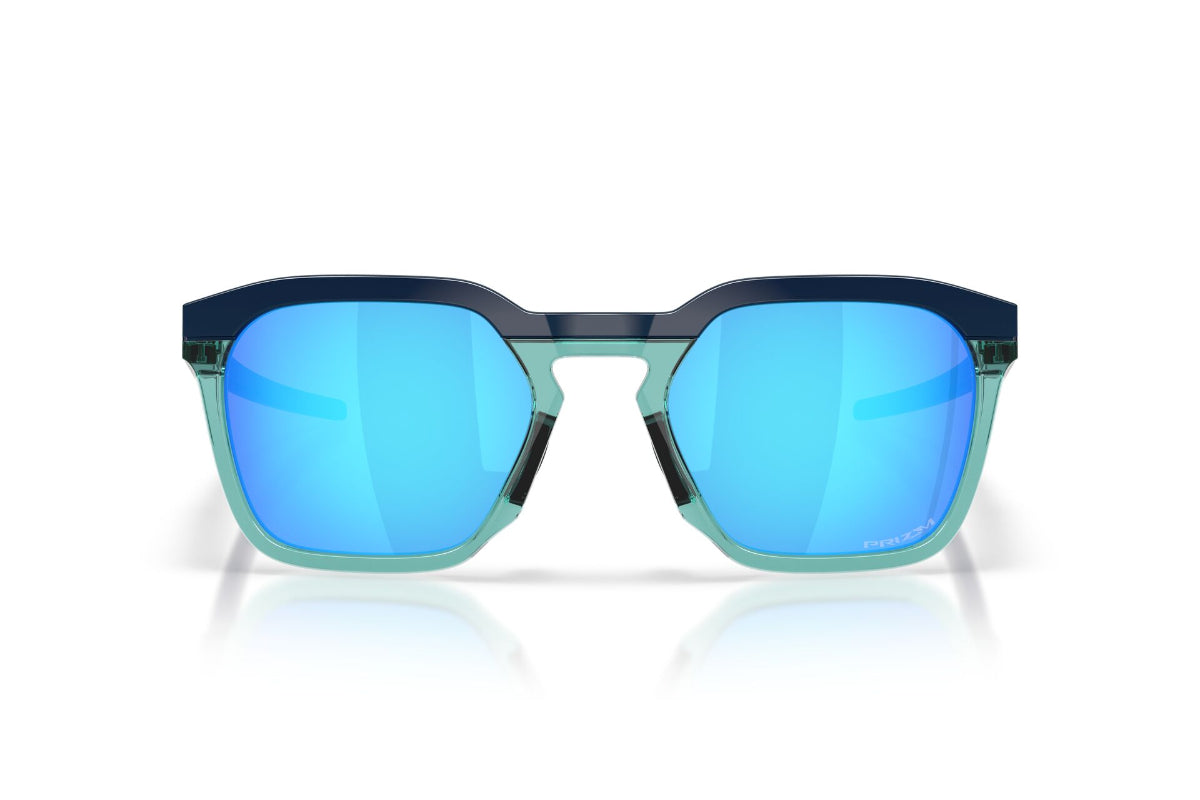Oakley Lentes de Sol Hstn Sq 2.0 Espejados OO9555