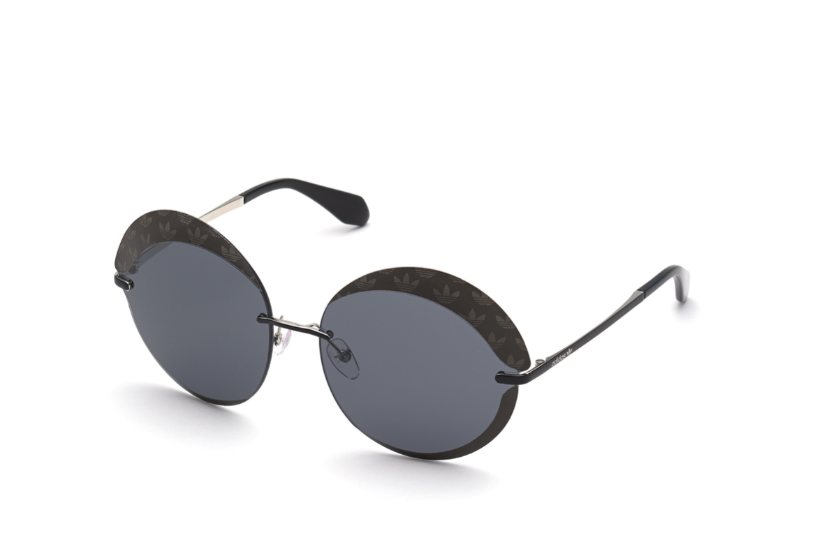 Lentes de Sol Negro Adidas Originals