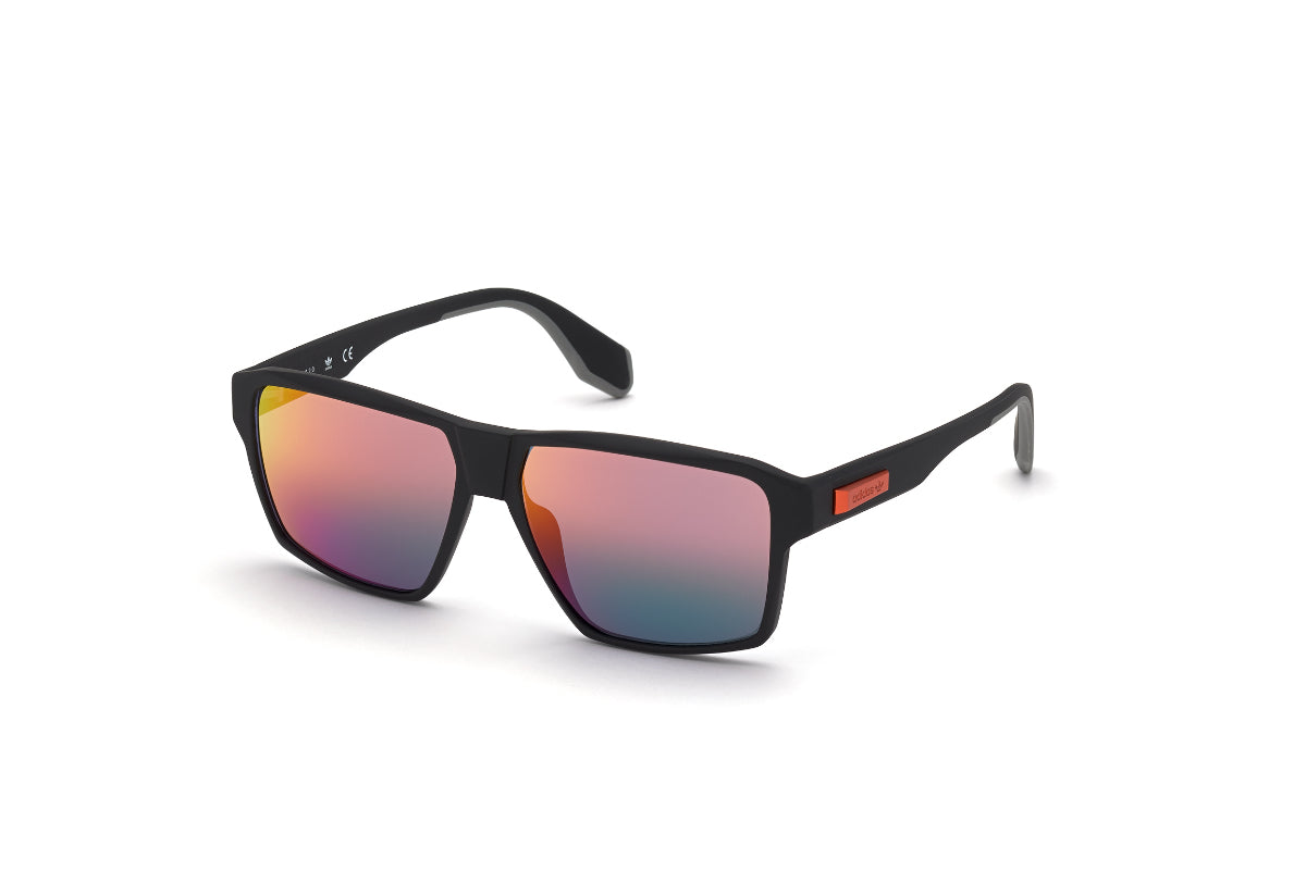 Adidas Originals Lentes de Sol Espejados OR0039