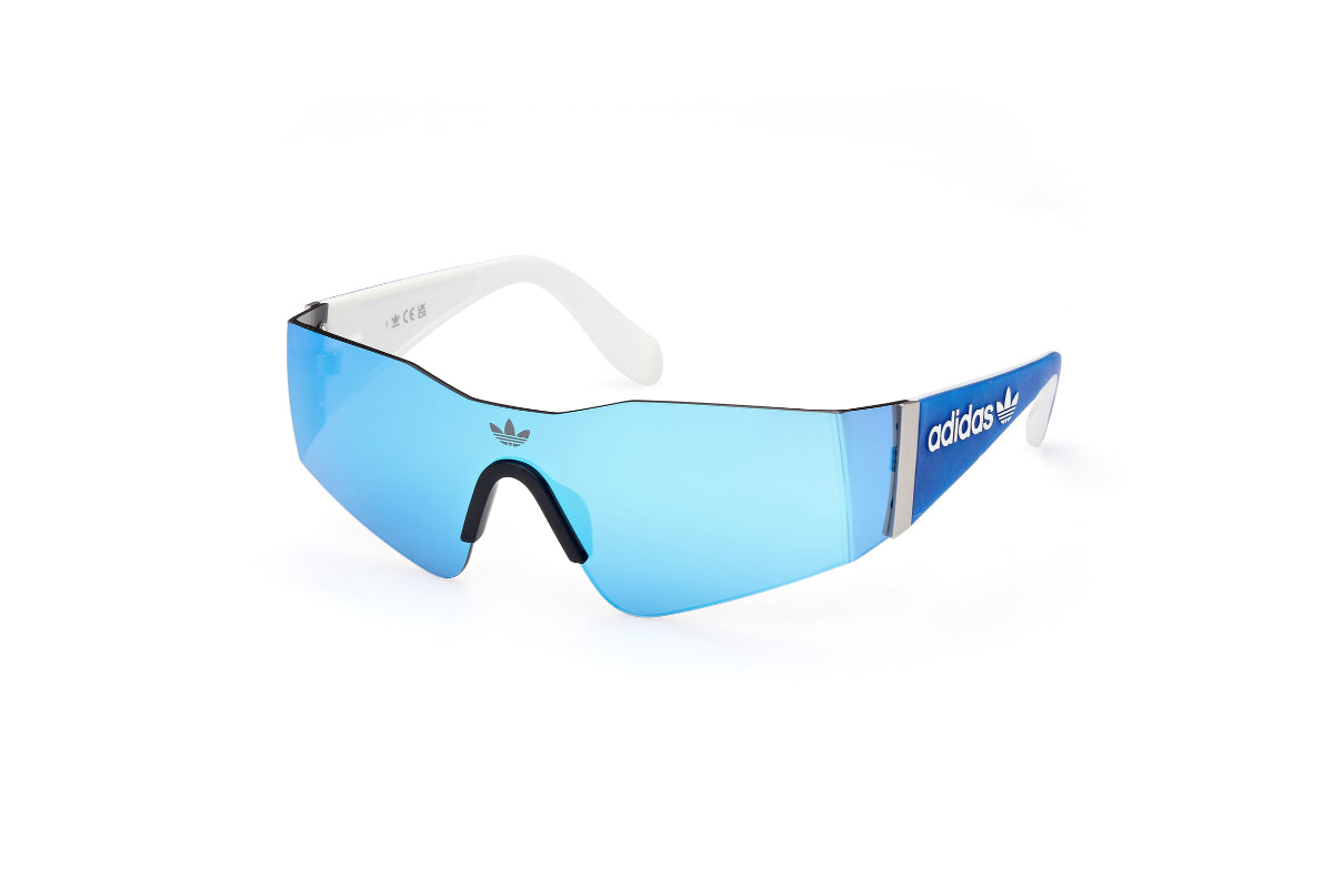 Adidas Originals Lentes de Sol Espejados OR0078