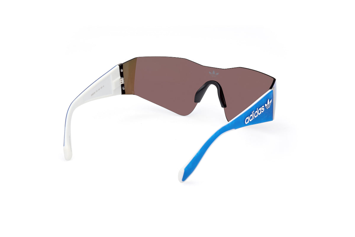 Adidas Originals Lentes de Sol Espejados OR0078