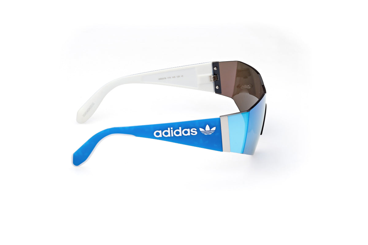 Adidas Originals Lentes de Sol Espejados OR0078