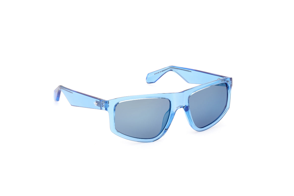 Adidas Originals Lentes de Sol Espejados OR0108