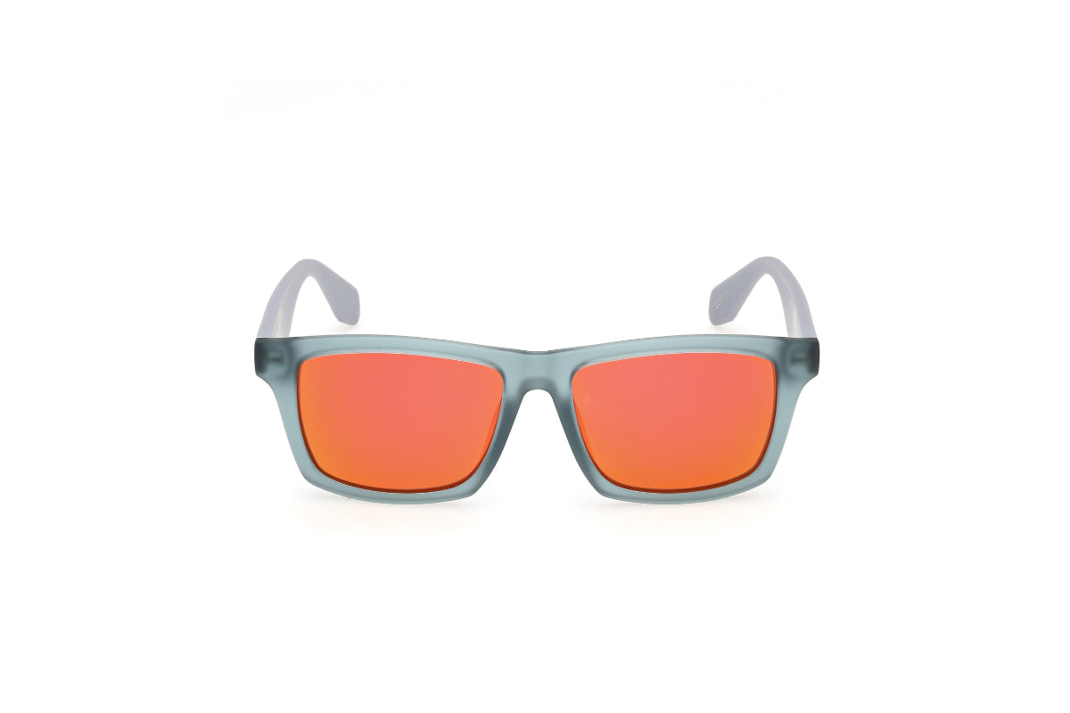 Adidas Originals Lentes de Sol Espejados OR0115