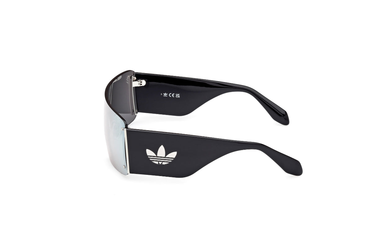 ♣️ Adidas Originals Lentes de Sol Espejados OR0118