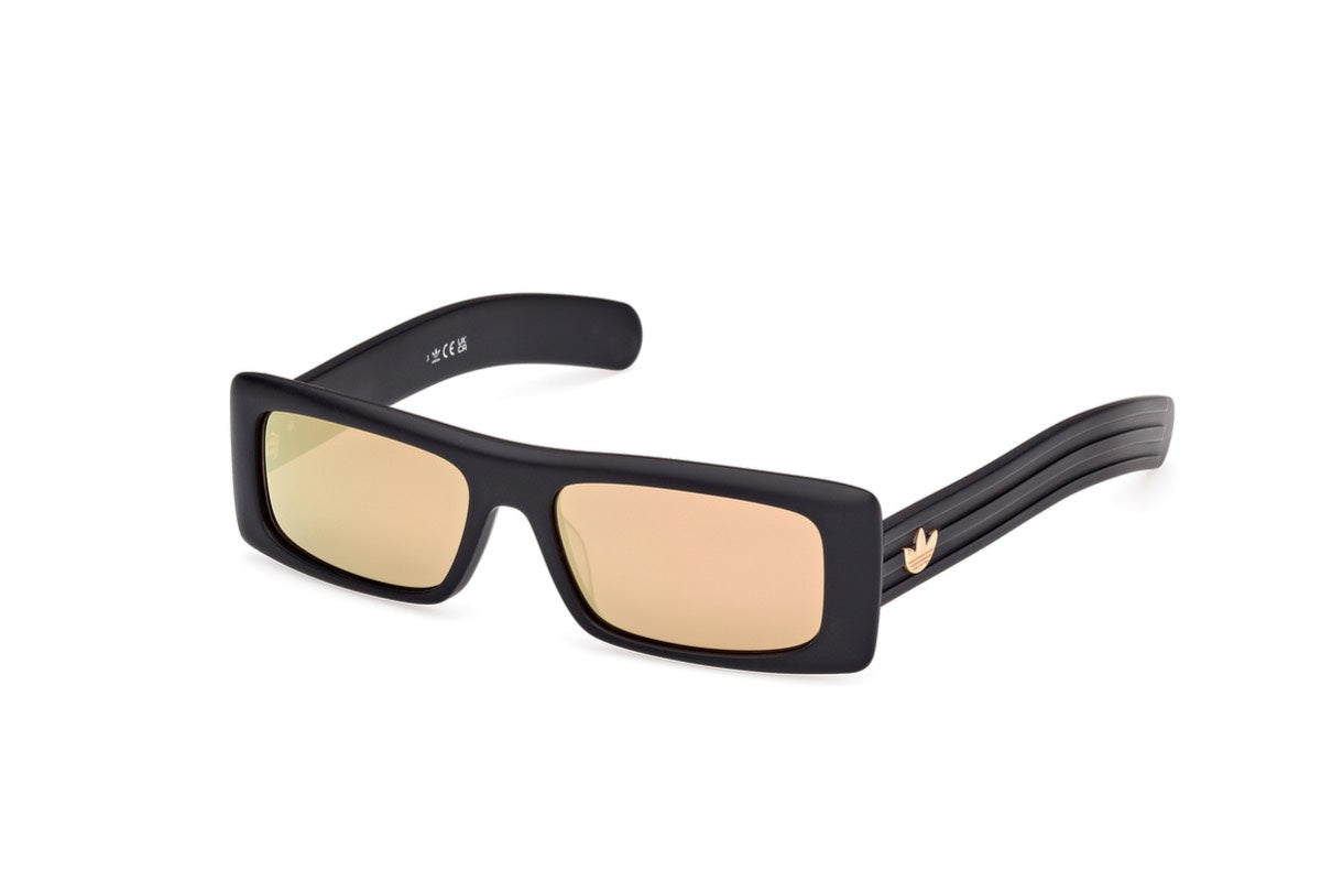 Adidas Originals Lentes de Sol Espejados OR0124