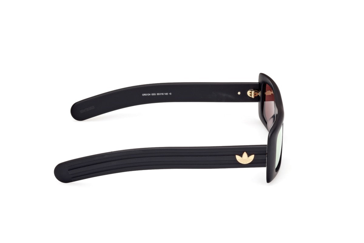 Adidas Originals Lentes de Sol Espejados OR0124