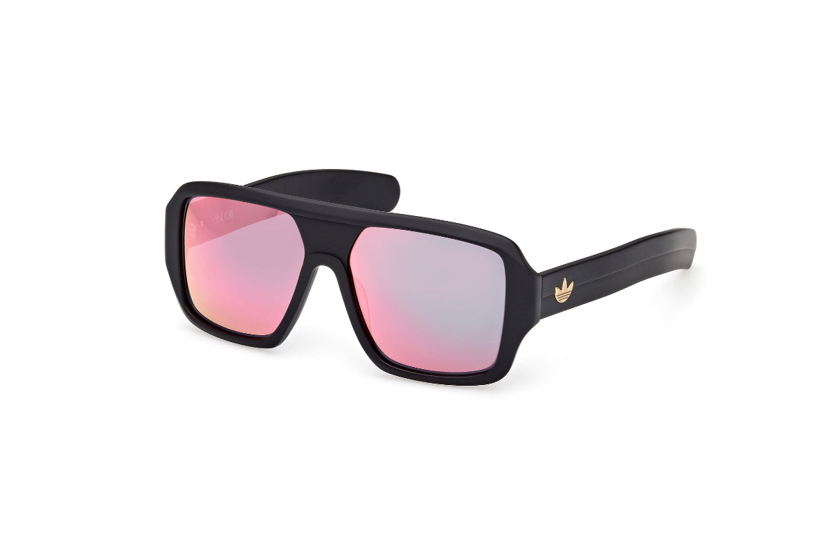 Adidas Originals Lentes de Sol Espejados OR0132