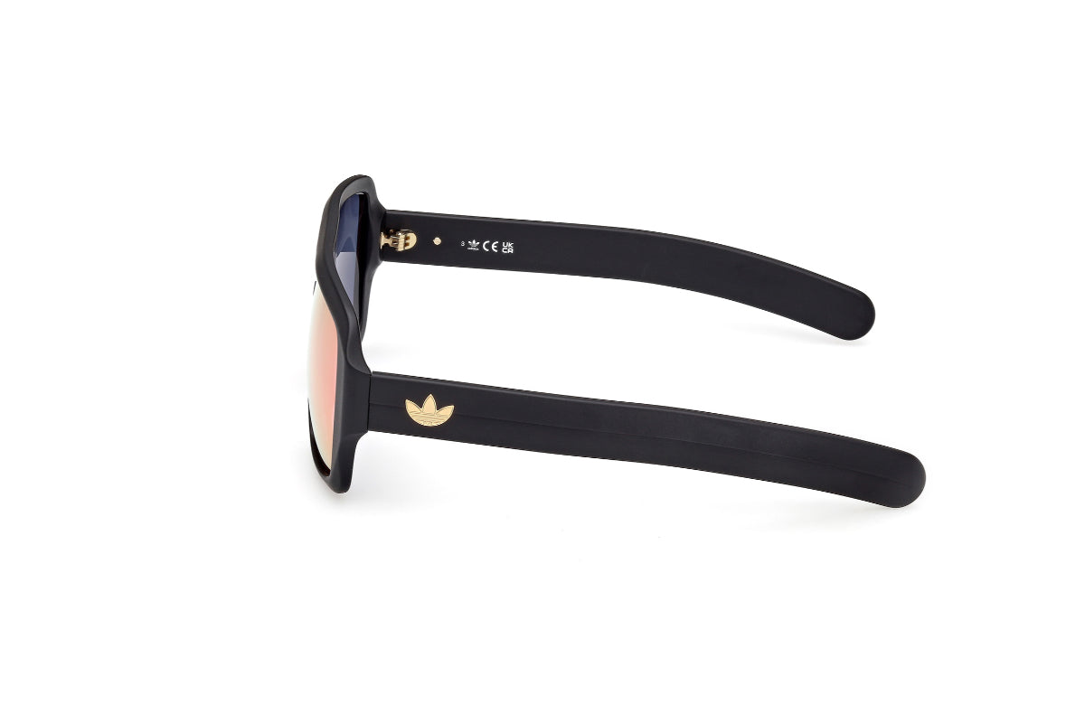 Adidas Originals Lentes de Sol Espejados OR0132