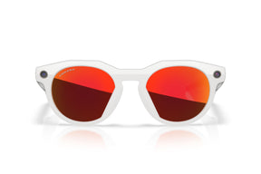 Oakley Meta Lentes Inteligentes Hstn Prizm Espejados OW8002