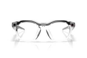 Oakley Meta Lentes Inteligentes Hstn Transitions Filtro de Luz Azul OW8002