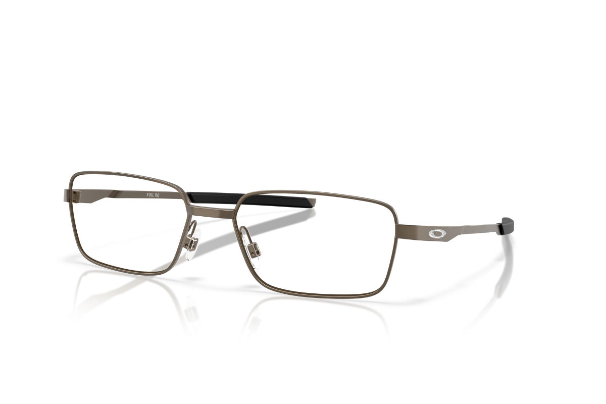 Oakley Frame Lentes Ópticos Foil Rq OX3036
