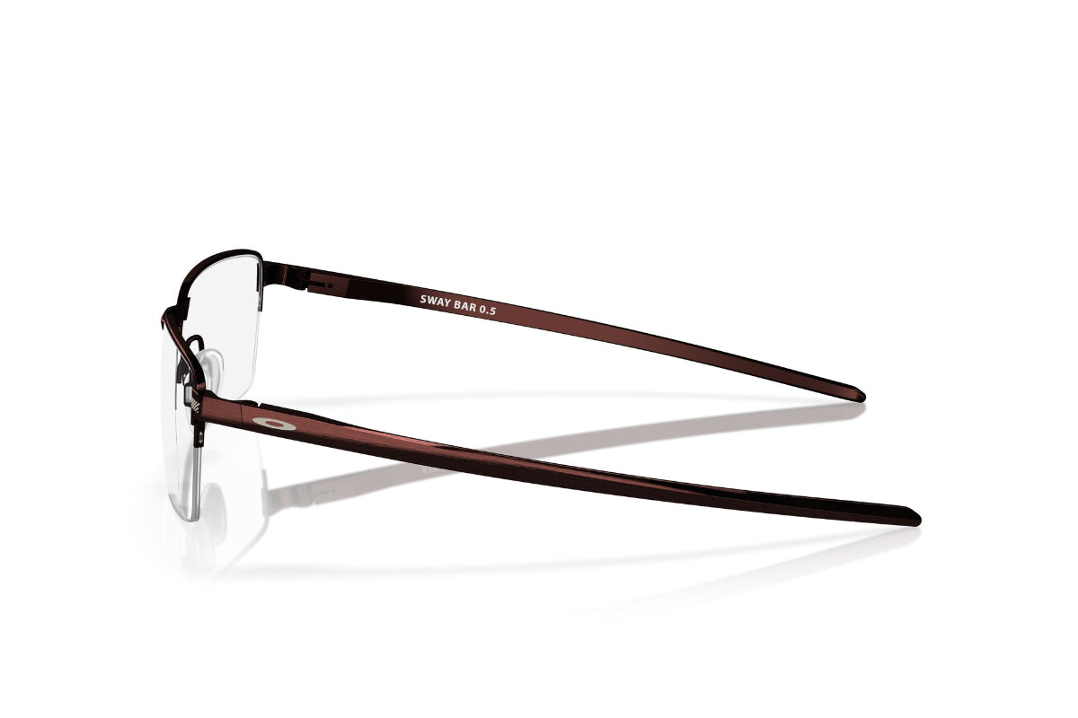 Oakley Frame Lentes Ópticos Sway Bar 0.5 OX5080