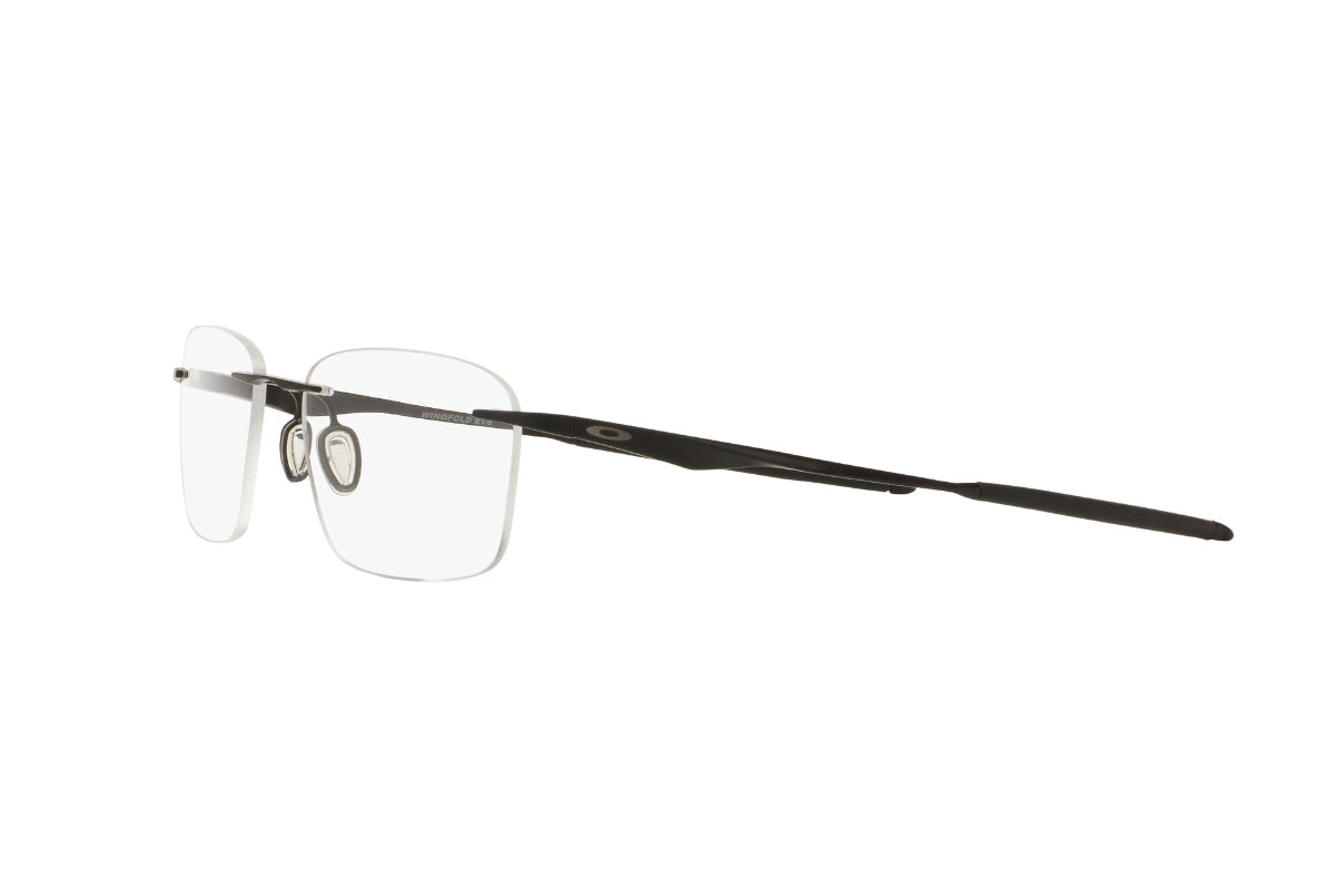 Oakley Frame Lentes Ópticos Wingfold Evs OX5115