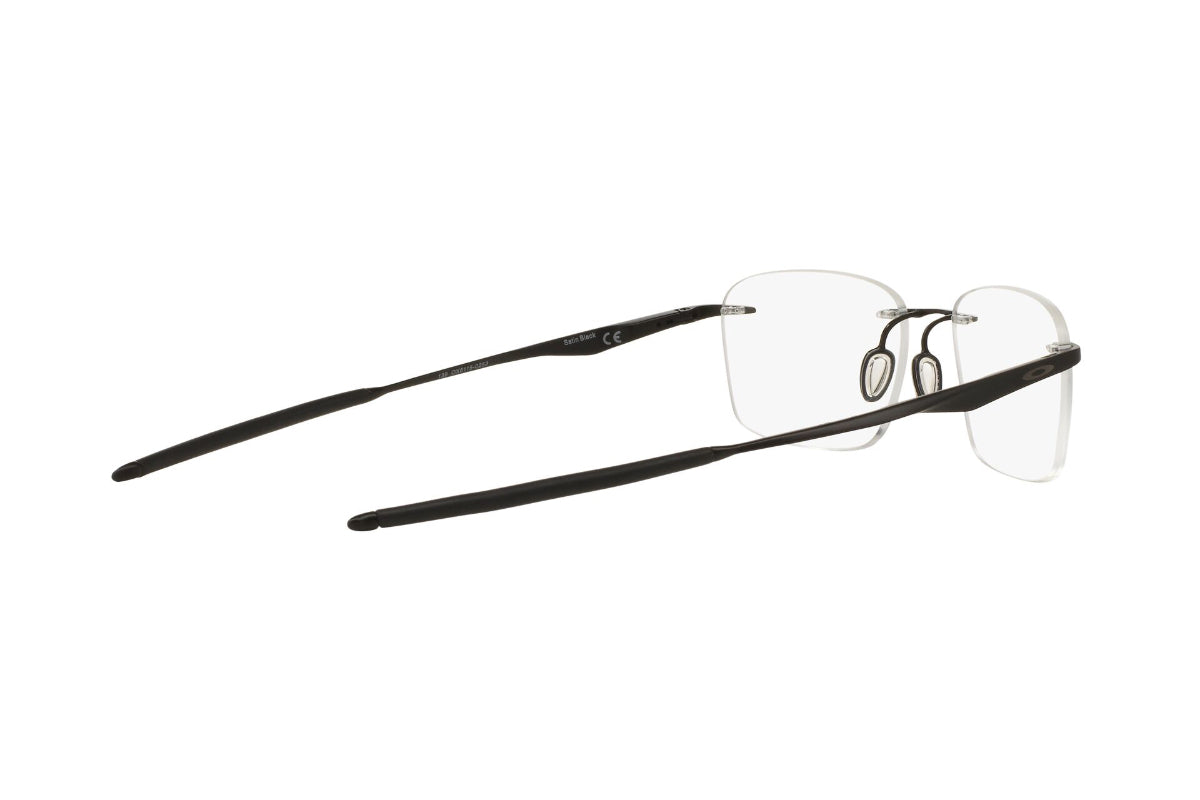 Oakley Frame Lentes Ópticos Wingfold Evs OX5115