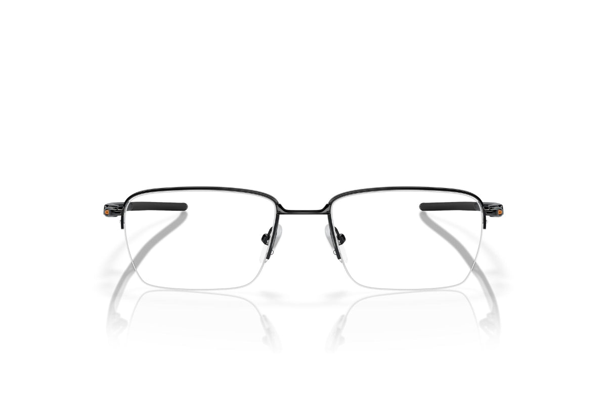 Oakley Frame Lentes Ópticos Gauge 3.2 Blade Transparente OX5128