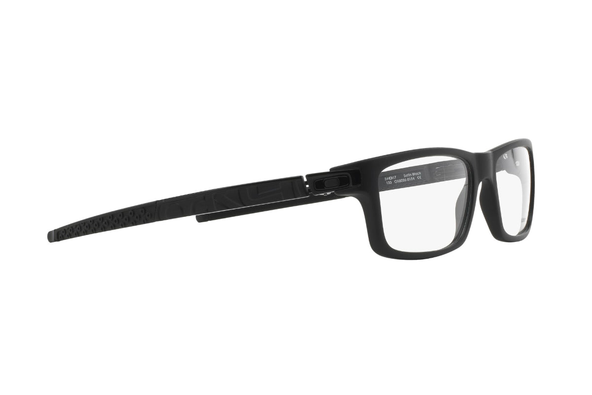 Oakley Frame Lentes Ópticos Currency OX8026