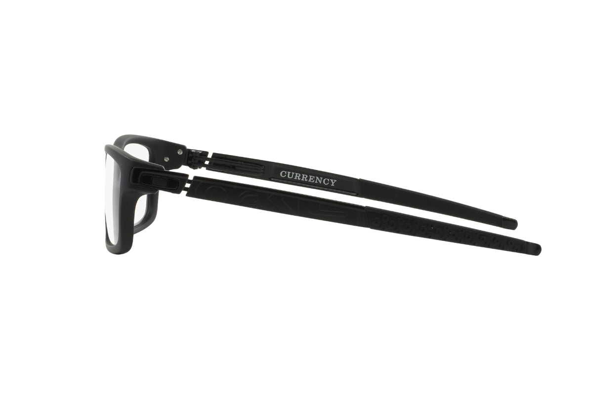 Oakley Frame Lentes Ópticos Currency OX8026