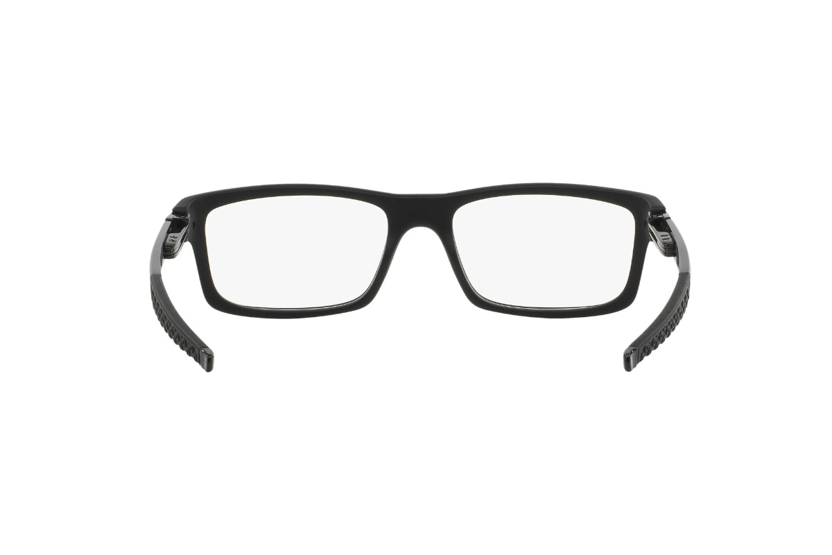 Oakley Frame Lentes Ópticos Currency OX8026