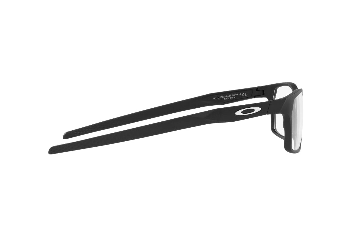 Oakley Frame Lentes Ópticos Hex Jactor OX8032
