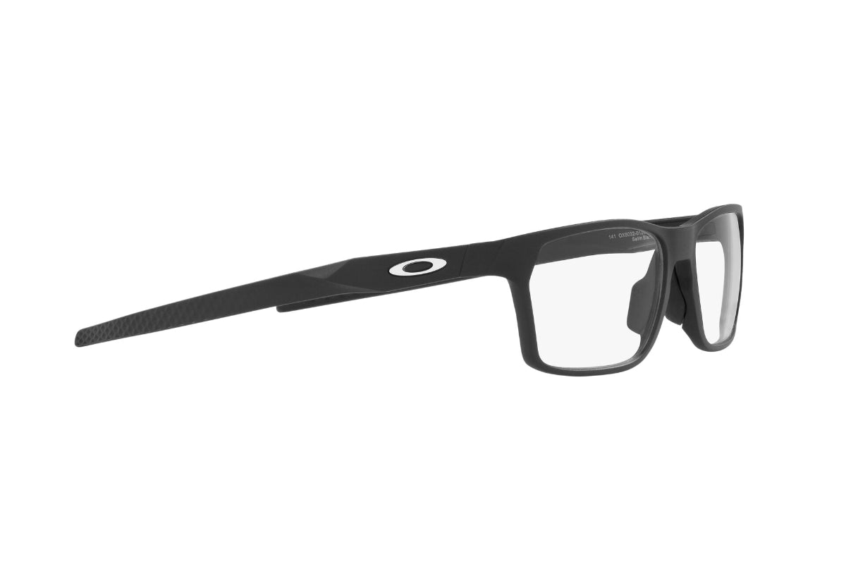 Oakley Frame Lentes Ópticos Hex Jactor OX8032