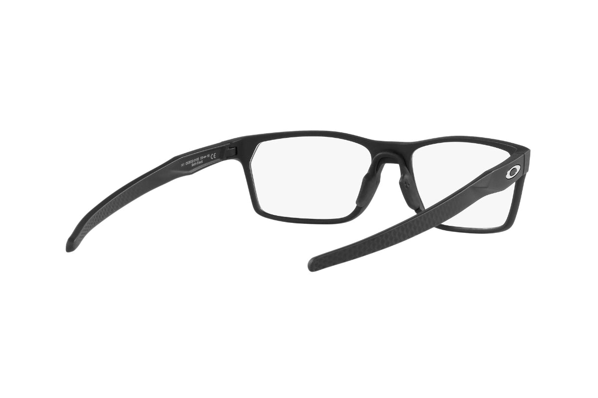 Oakley Frame Lentes Ópticos Hex Jactor OX8032