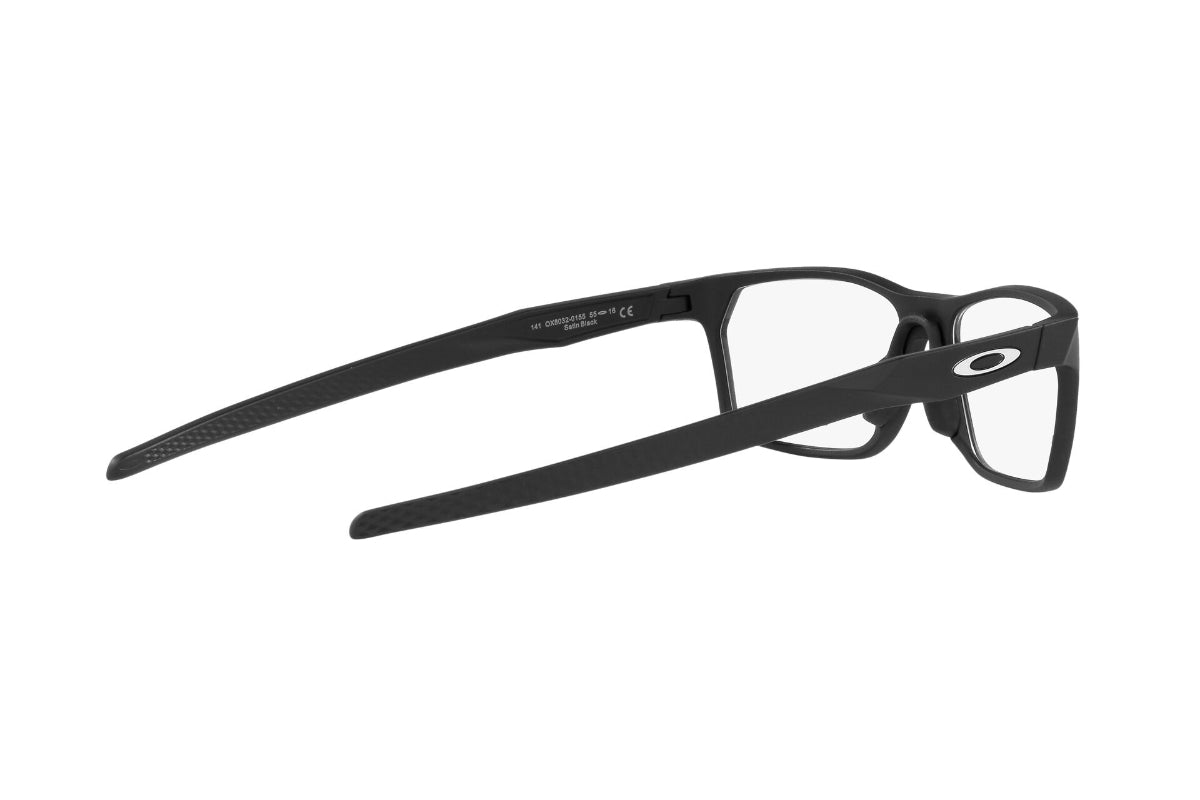 Oakley Frame Lentes Ópticos Hex Jactor OX8032