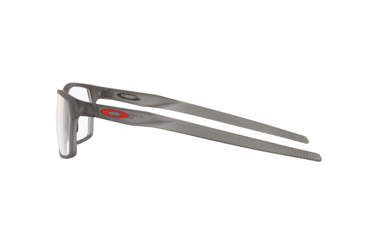 Oakley Frame Lentes Ópticos Hex Jactor OX8032