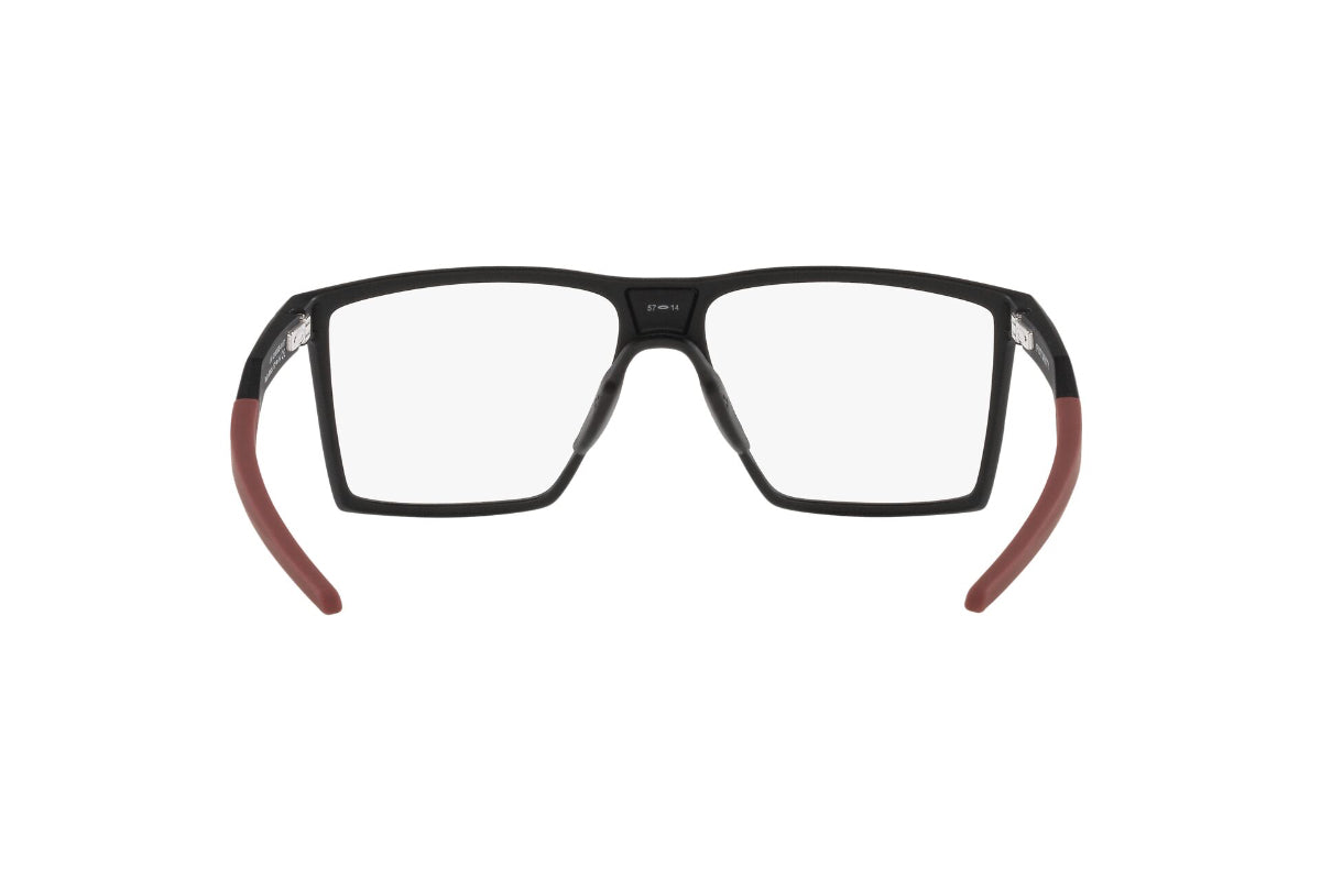 Lentes Ópticos Futurity Negro Oakley Frame