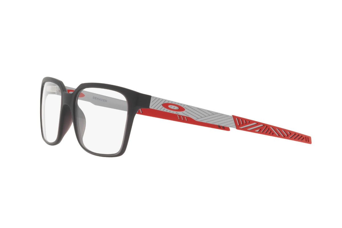 Oakley Frame Lentes Ópticos Dehaven OX8054