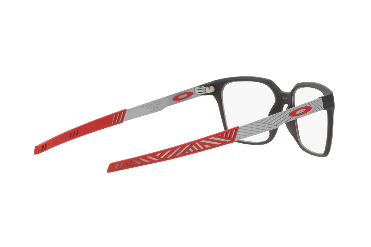 Oakley Frame Lentes Ópticos Dehaven OX8054