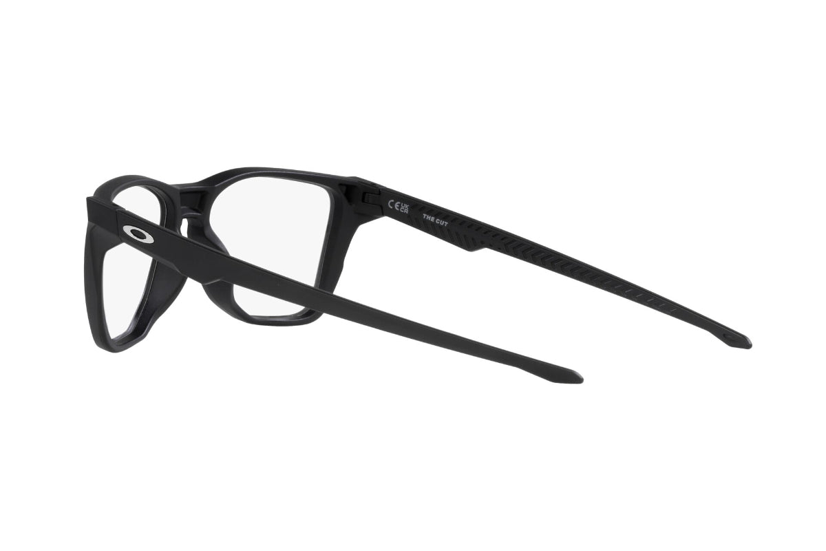 Oakley Frame Lentes Ópticos The Cut OX8058