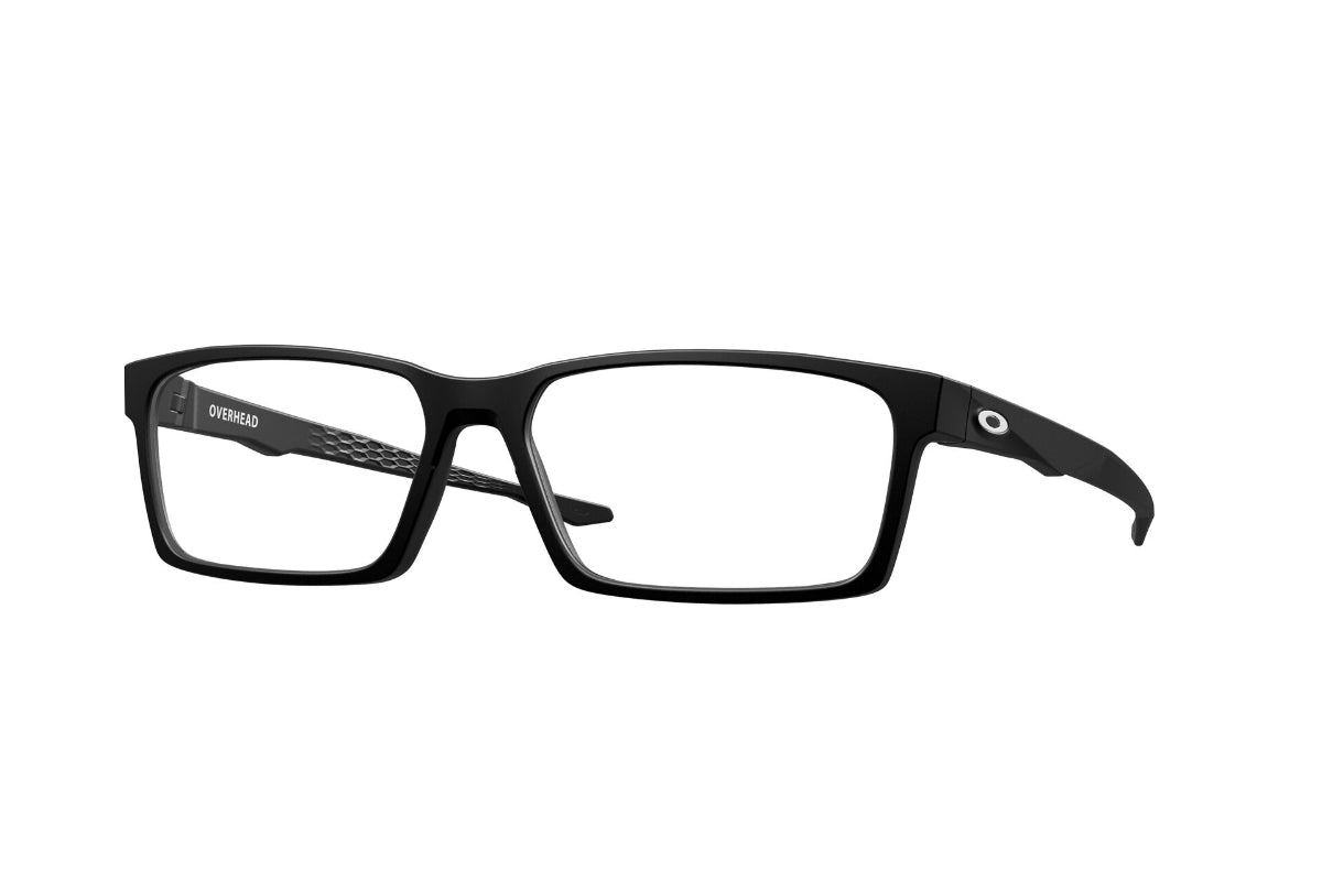 Oakley Frame Lentes Ópticos Overhead OX8060