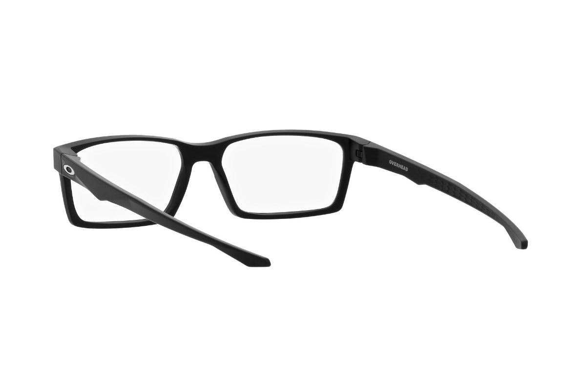 Oakley Frame Lentes Ópticos Overhead OX8060