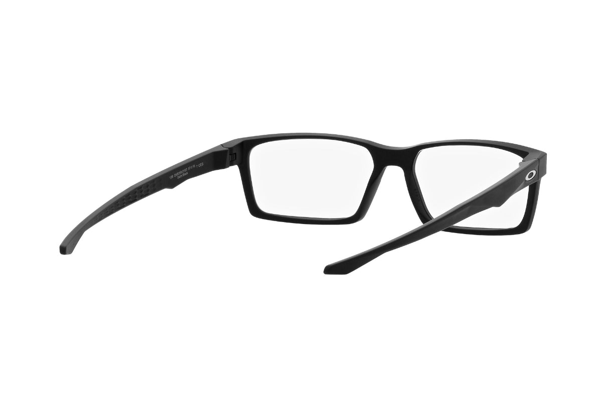 Oakley Frame Lentes Ópticos Overhead OX8060