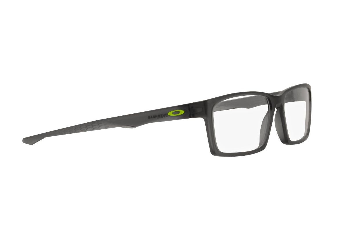 Oakley Frame Lentes Ópticos Overhead OX8060