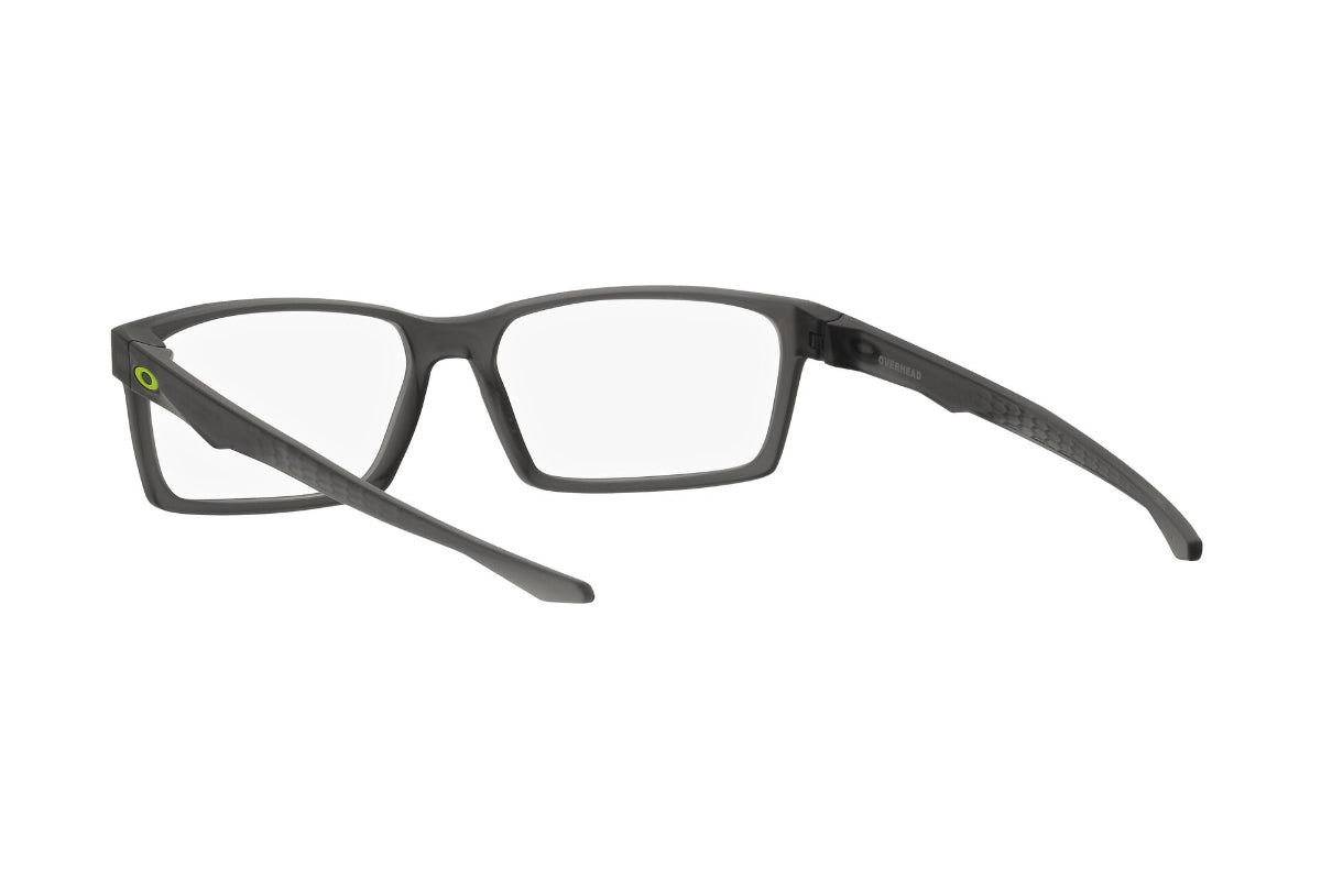 Oakley Frame Lentes Ópticos Overhead OX8060