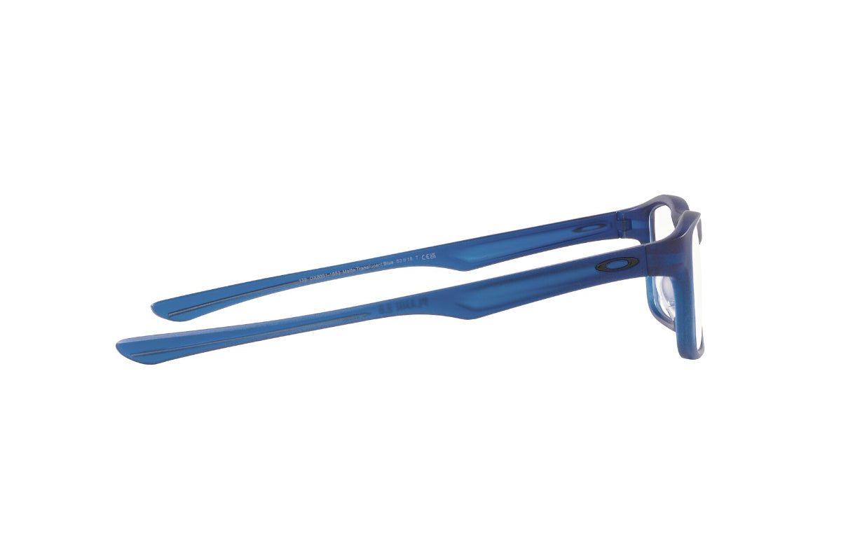 Oakley Frame Lentes Ópticos Plank 2.0 OX8081