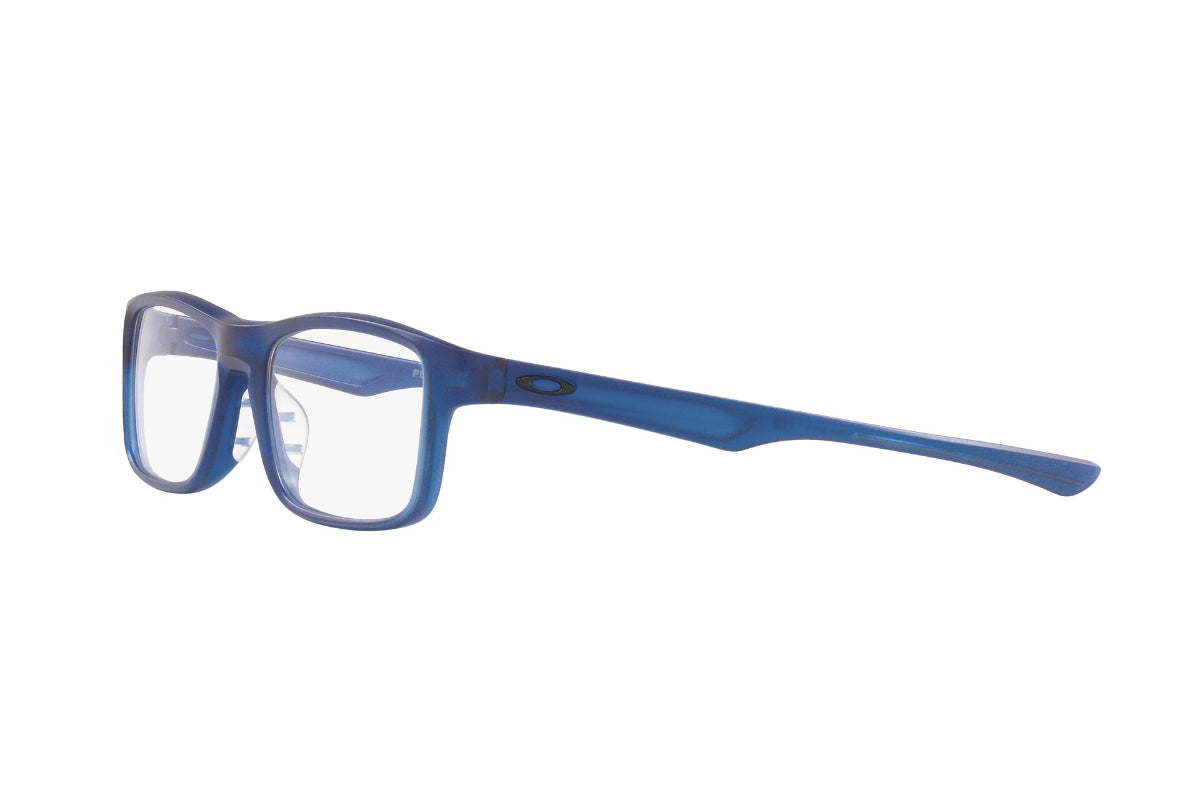 Oakley Frame Lentes Ópticos Plank 2.0 OX8081