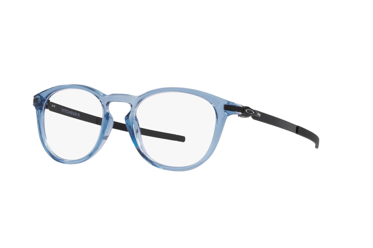 Oakley Frame Lentes Ópticos Pitchman R OX8105