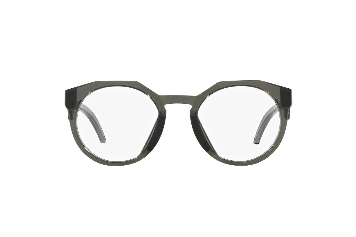 Oakley Frame Lentes Ópticos Hstn RX OX8139