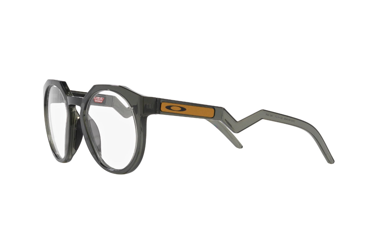 Oakley Frame Lentes Ópticos Hstn RX OX8139