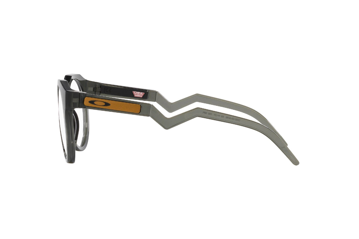 Oakley Frame Lentes Ópticos Hstn RX OX8139
