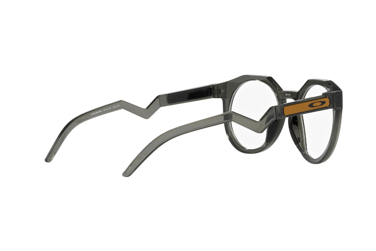 Oakley Frame Lentes Ópticos Hstn RX OX8139